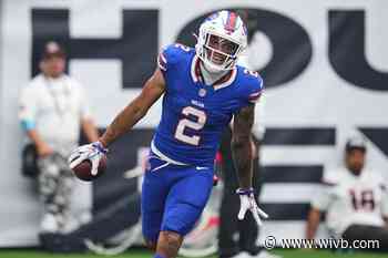 How to watch, stream and listen to Bills vs. Patriots on Sunday