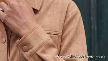 Roman's £38 'stylish and lightweight' suede shacket that 'fits a dream'
