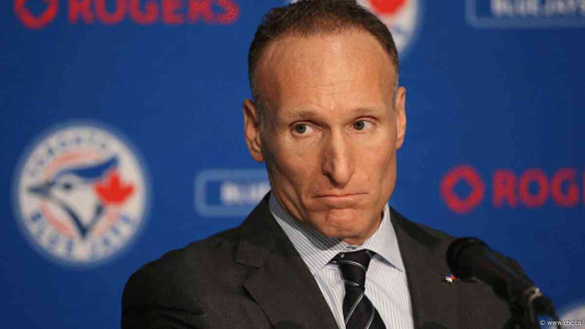 Blue Jays president, GM speak after end of disappointing season