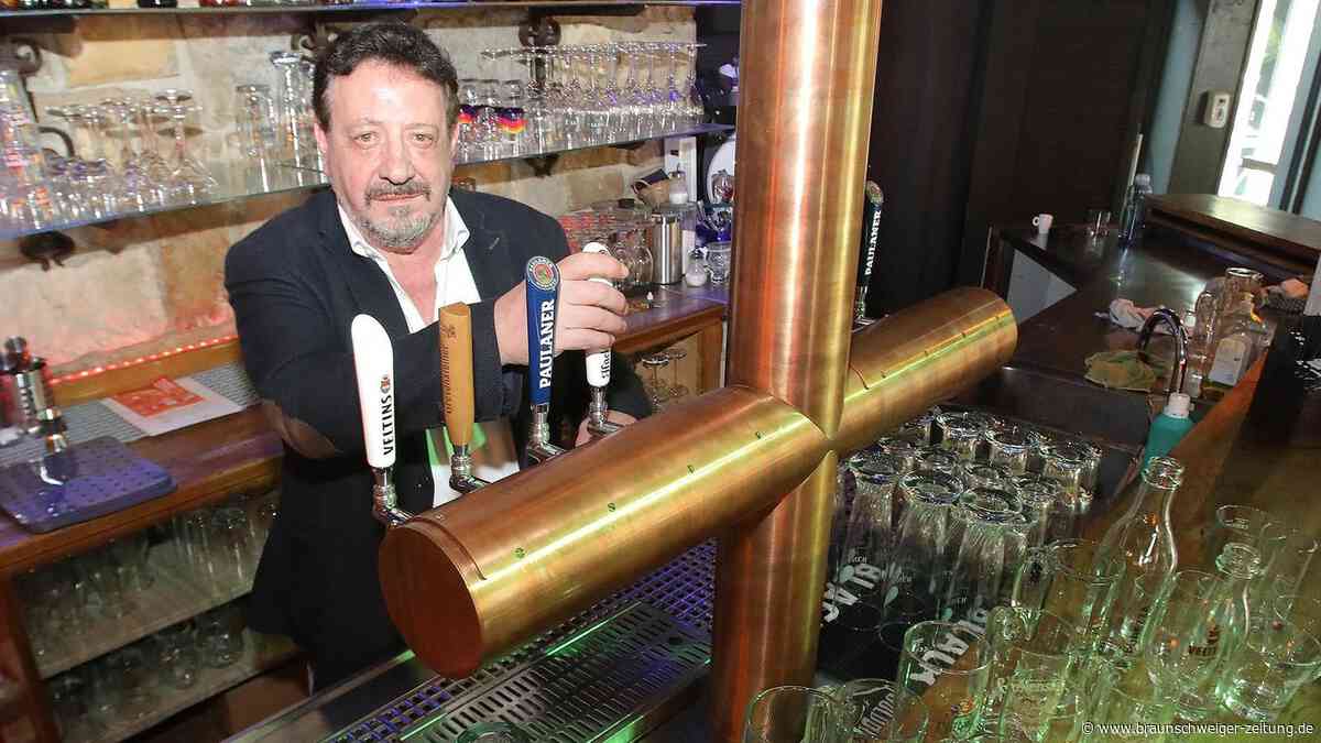 Neueröffnung in Wolfsburg: So sieht es im Wirtshaus am Hasselbach aus