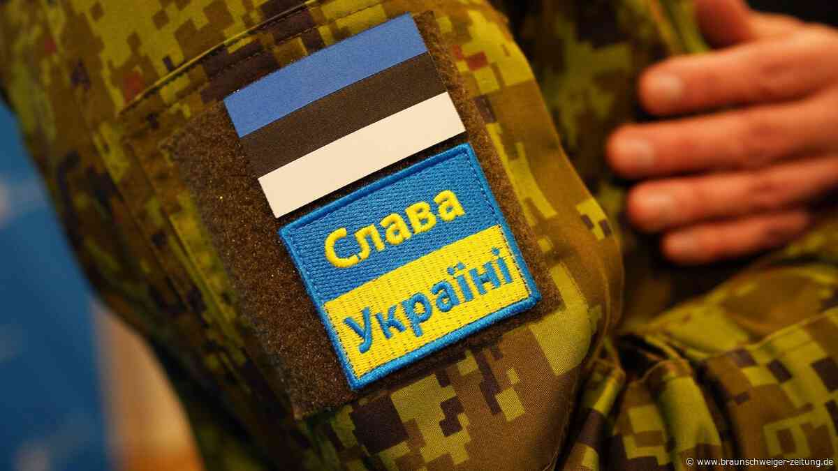 Neue Ziele im Visier: Estland warnt Rüstungsfirmen vor Russland