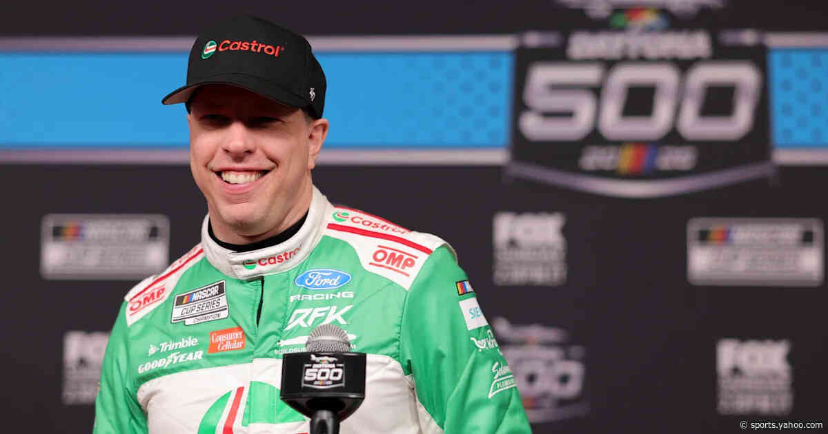 “Doesn’t Jump Without a Safety Net”- Dale Jr. Convinced Brad Keselowski Has Secret ‘Plan B’ as He Casts Doubt on RFK Racing’s Future