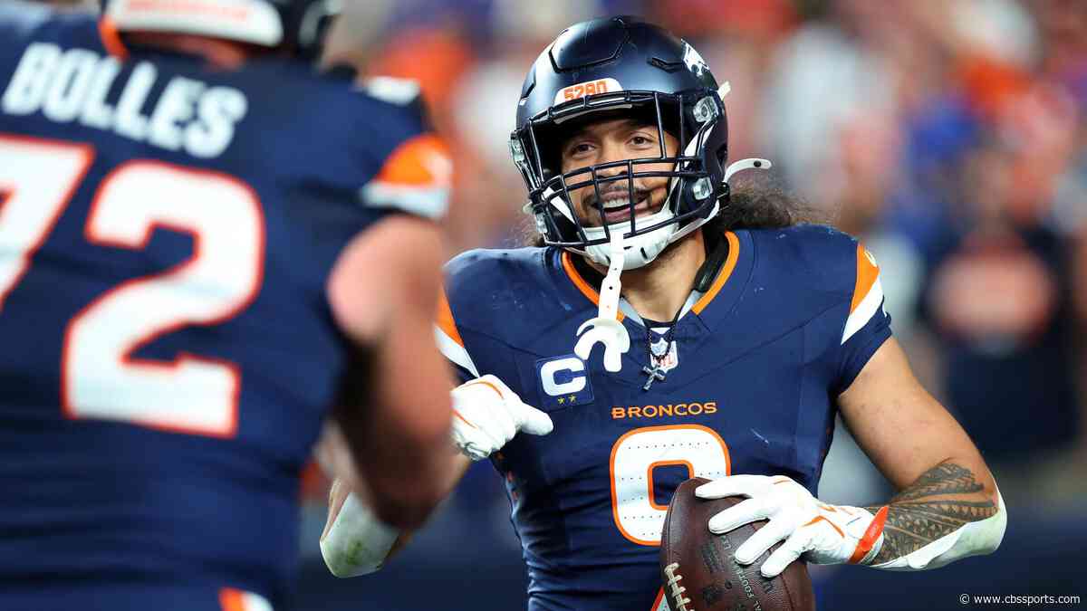 Super Bowl stock report for Week 4: Broncos attack difficult schedule, Packers fall to NFC North's bottom rung