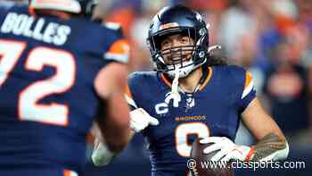 Super Bowl stock report for Week 4: Broncos attack difficult schedule, Packers fall to NFC North's bottom rung