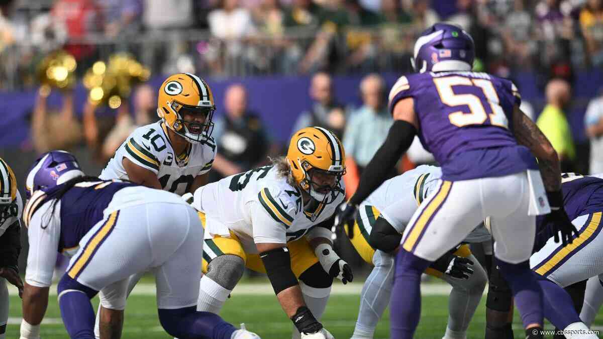 How NFL defenses are combatting unexpected rise of under-center offenses