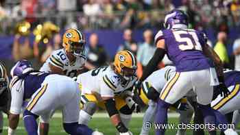 How NFL defenses are combatting unexpected rise of under-center offenses