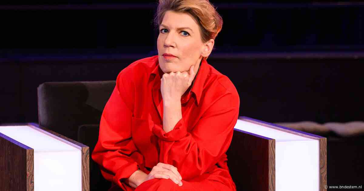 Schrijfster en cabaretière Paulien Cornelisse (50) overleden