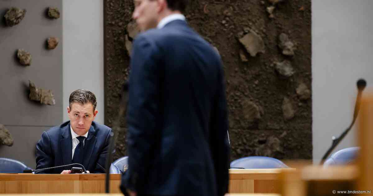 Miljonairstaks, duurder vliegen of toch kleine spaarders helpen? Kabinet moet nog fors sleutelen aan box 3-plannen