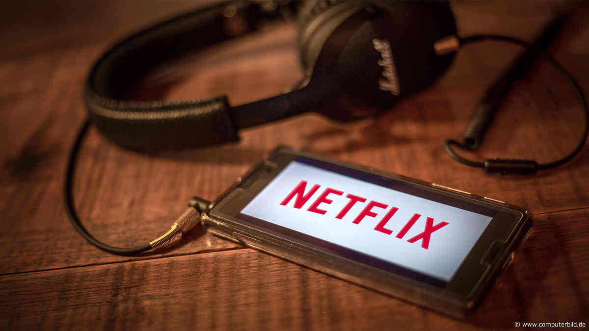 Diese Highlights verschwinden im Oktober 2026 von Netflix