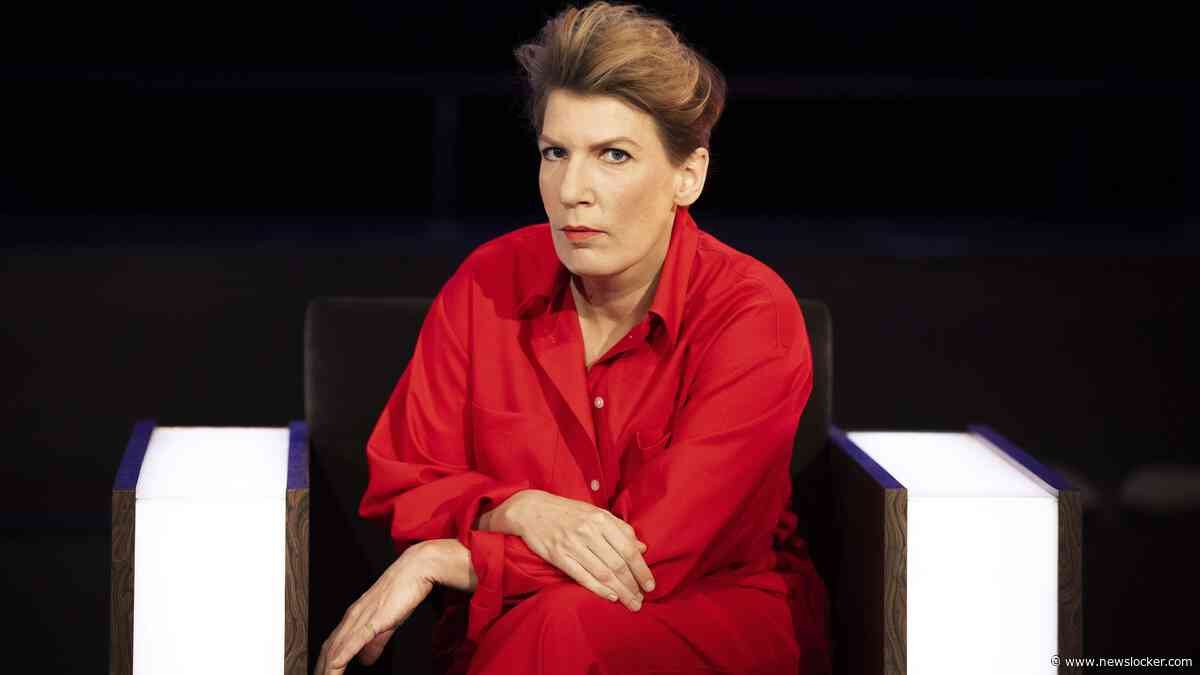 Schrijfster en cabaretière Paulien Cornelisse (50) overleden