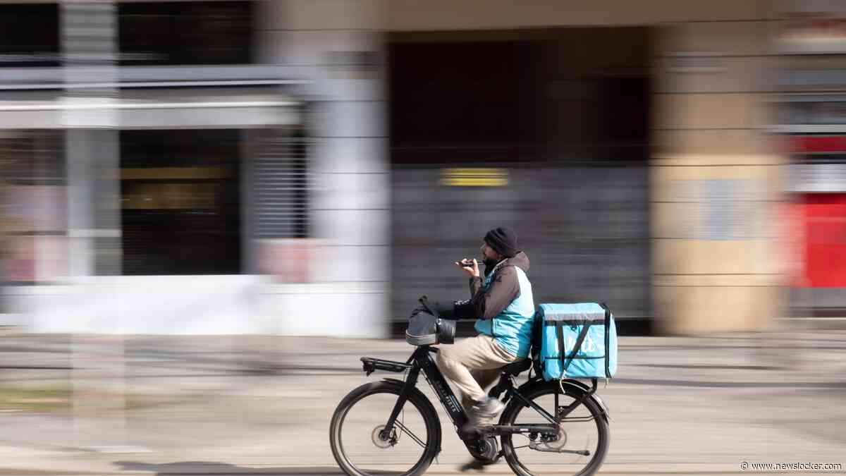’Nederlandse toeriste (34) verkracht door maaltijdbezorger in Athene, man vlucht na geschreeuw slachtoffer’