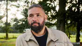 Tony Bellew on Ricky Hatton, 'it broke my heart - something needs to be done about suicide'