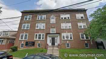 Philadelphia woman shoots and kills masked intruder she caught breaking into her home in dead of night
