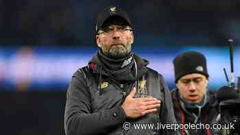 Man City 'sham' denied Jurgen Klopp his true Liverpool legacy - but his day is coming