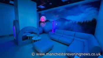 Manchester Airport makes announcement for any passengers with autism and neurodivergence
