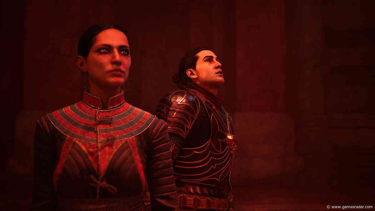 6 things I need from The Blood of Dawnwalker's sequel