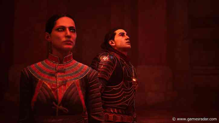 6 things I need from The Blood of Dawnwalker's sequel