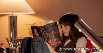 ‘Verity’ review: Dakota Johnson and Anne Hathaway struggle to lift flimsy Colleen Hoover adaptation