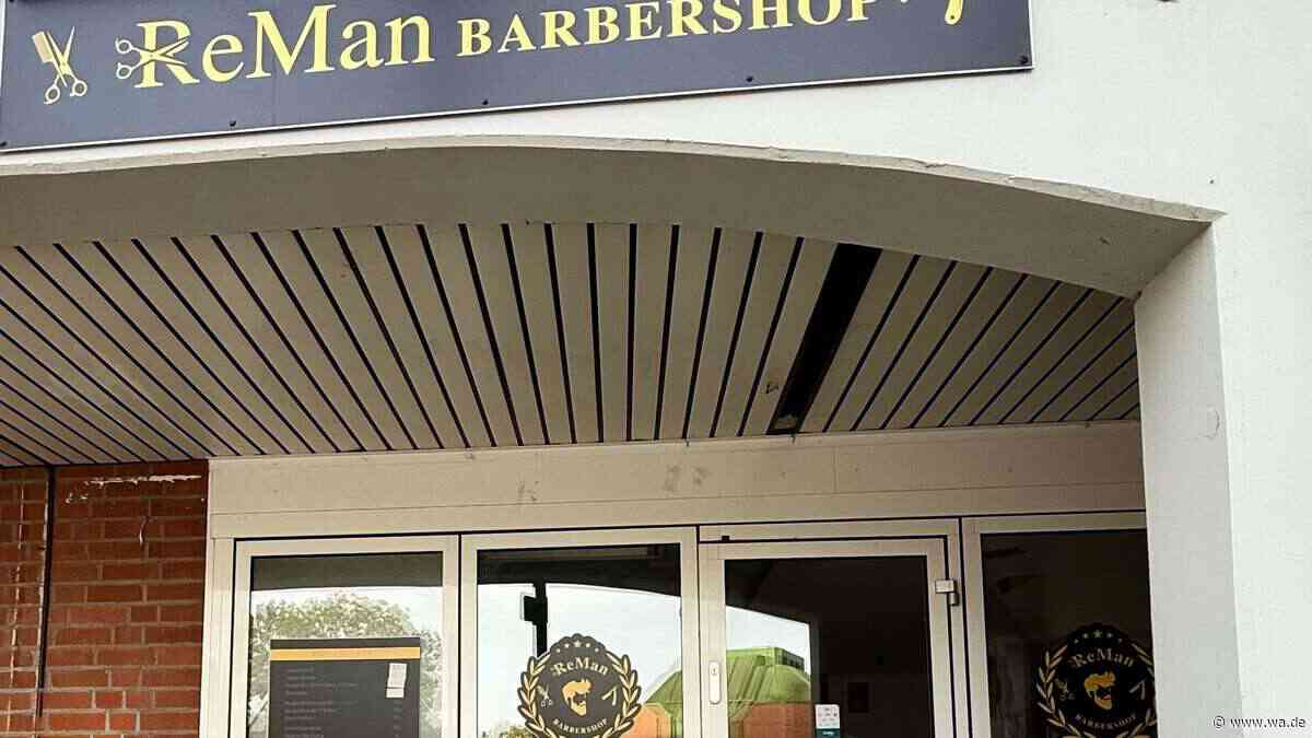 Noch ein Leerstand – nach Kneipe ist nun auch der Barbershop geschlossen