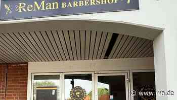 Noch ein Leerstand – nach Kneipe ist nun auch der Barbershop geschlossen
