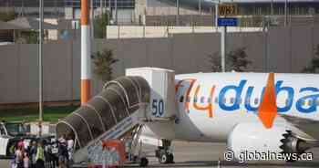 Pilot on Israel-bound flight stabbed another, tried to crash, Netanyahu says