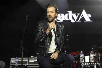 Member of country music's Lady A reveals rare cancer diagnosis