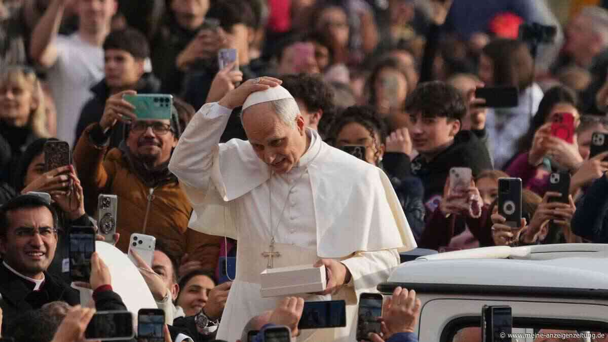 Papst-Brief als Omen? Chicago White Sox starten mit Play-off-Sieg