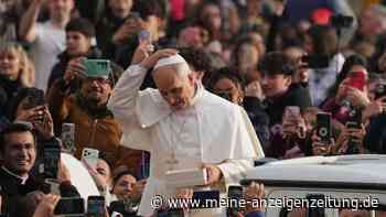 Papst-Brief als Omen? Chicago White Sox starten mit Play-off-Sieg