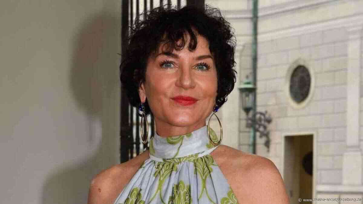 Nach Kritik von Marisa Burger: So reagiert „Die Rosenheim-Cops“-Produzentin