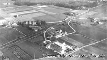 Lost Places in Karlsfeld: Das ehemalige Würmbad