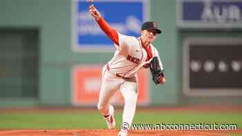 Can Sonny Gray extend Wild Card Series for the Red Sox?