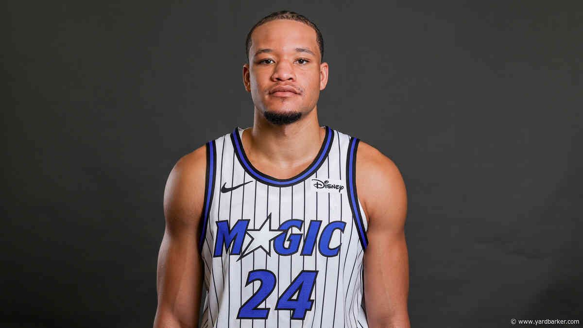 Home Court Advantage: Kevin Knox II Capitalizes on Orlando Magic Opportunity, Reflects on MSG Memories & Weighs In on Mitchell Robinson’s Move to Celtics