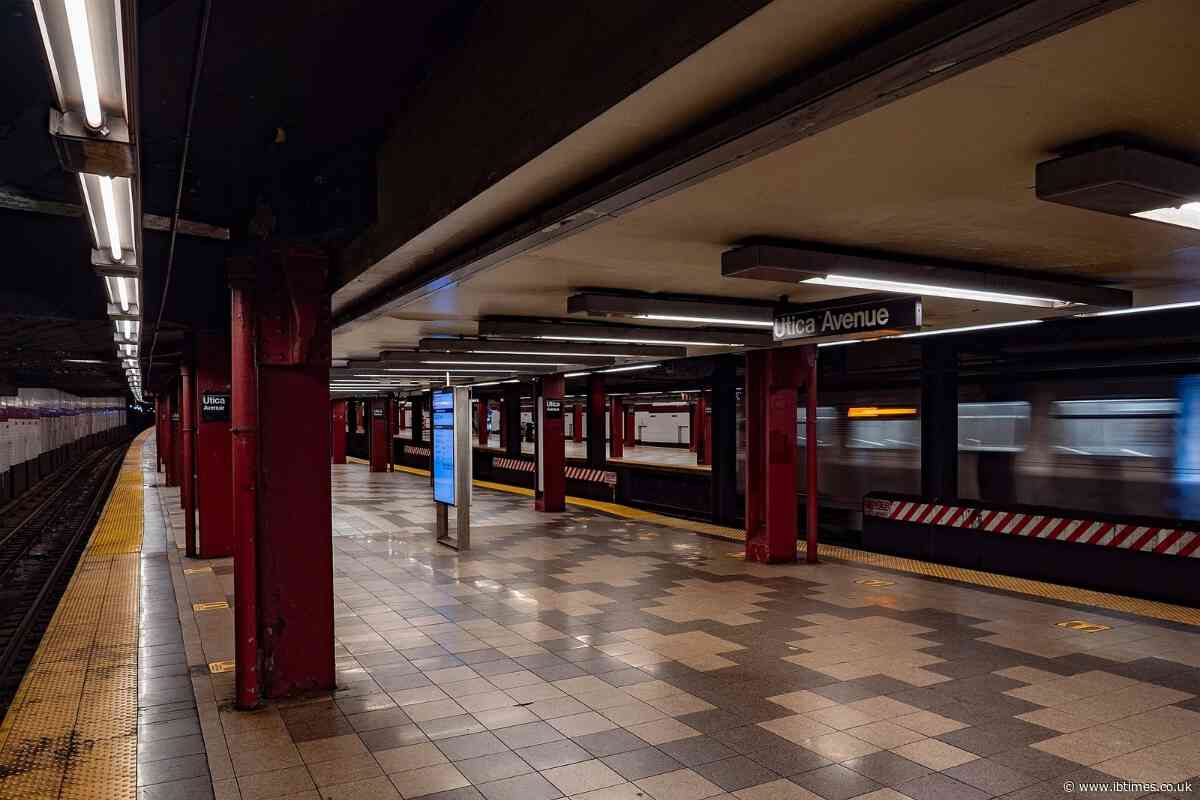 NY Subway Passenger Dies After Shopping Bag Snags in Train Doors, Dragging Him Toward Tracks During Rush Hour