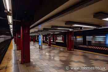 NY Subway Passenger Dies After Shopping Bag Snags in Train Doors, Dragging Him Toward Tracks During Rush Hour
