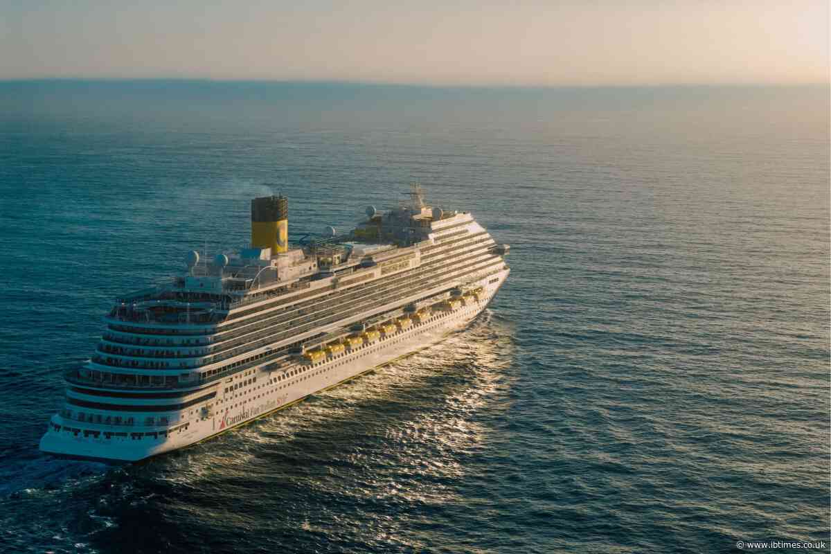 'You Cannot Make This Up': Florida Mother Accused Of Leaving Four Children Home Alone For Bahamas Cruise