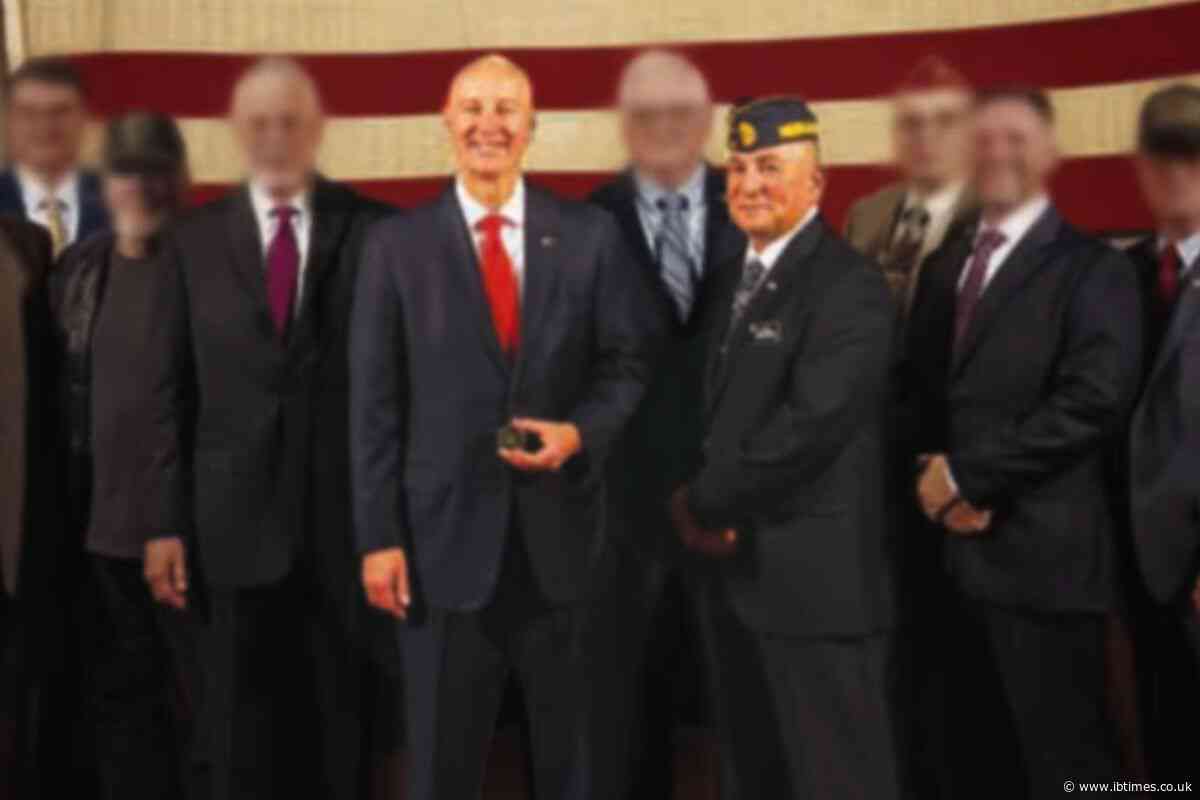 Rape Survivor Confronts GOP Senator Pete Ricketts Over His Deciding Vote To Pardon Her Attacker, Restore His Gun Rights