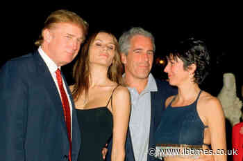 Trump's America.gov AI Says His Name Is in Epstein Files Before It Suddenly Stops Talking Politics