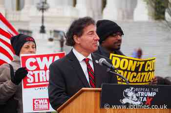 Jack Smith Hearing: Representative Jamie Raskin Criticises Republican Senator Over Political Stunt
