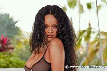 Rihanna Home Shooting Suspect Deemed Mentally Fit for Trial After Allegedly Firing 20 Bullets