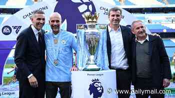 MAN CITY, WHAT HAPPENS NEXT: When will they be punished? Can Premier League look at post-2018 accounts? Is anyone criminally liable? How much can rivals sue for? And what now for ex-City chief Omar Berrada? MIKE KEEGAN reveals all