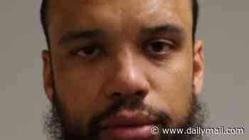NBA star charged with DUI in Arizona months after being pulled over for allegedly doing 85mph in 45mph zone