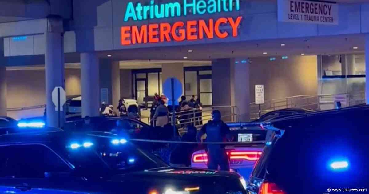 15-year-old becomes fifth person charged in Georgia park mass shooting