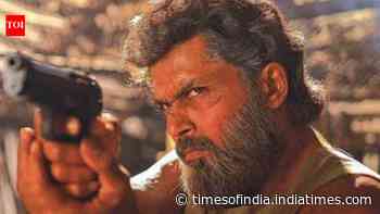 Karthi’s ‘Sardar 2’ faces Rs 50 crore loss after ending a disappointing note