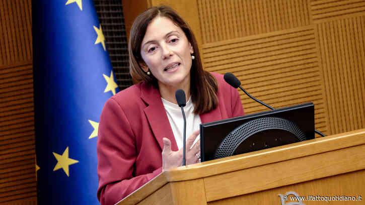 Indagine su medici e Cpr, cortocircuito nel centrodestra: verso la Consulta per l’acquisizione delle chat della deputata Avs