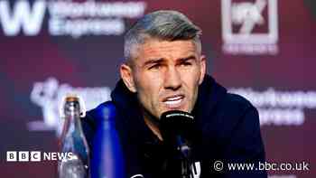Ex-World Champion boxer Liam Smith charged with GBH
