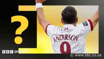 Who made your County Championship team of the season?