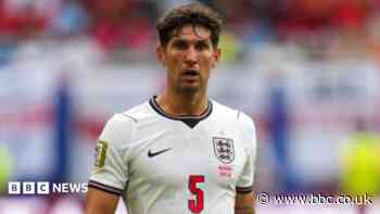Stones misses speeding letter while at World Cup