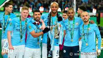 £1.2bn on transfers with £830m inflated in sponsorships - Man City's 'asterisk era'