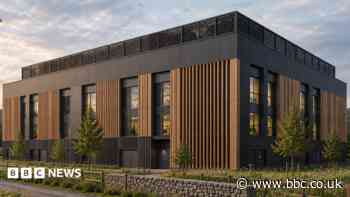 Fears over plan for 'massive' data centre near village