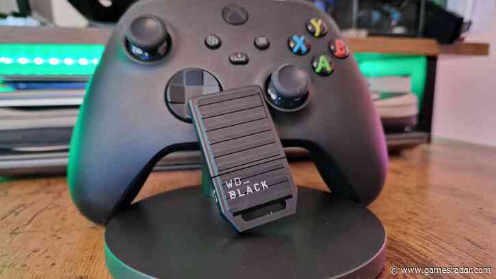 Xbox rolls out disc-to-digital program worldwide, but won't somebody please think of the hard drives